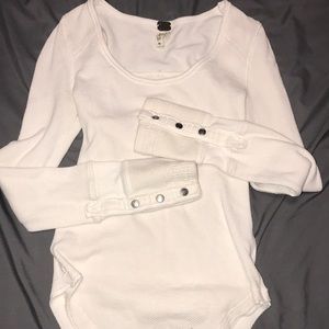 Free People Long Sleeve